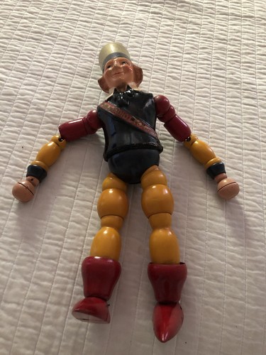 Rca radiotron man advertising - man,