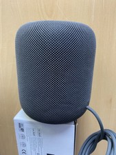 Apple HomePod, 1st Gen, In