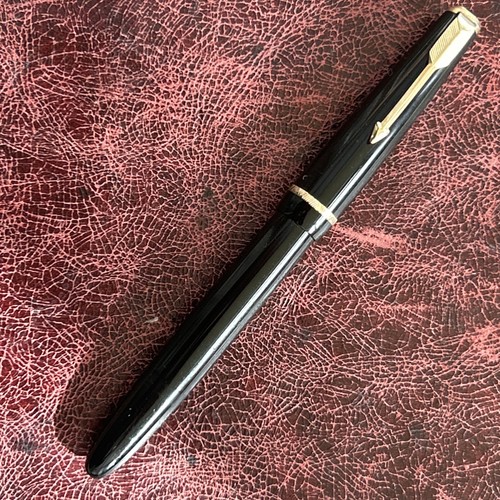 Parker victory fountain pen - fountain,
