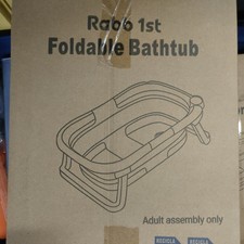 Baby Bath Tub Foldable for