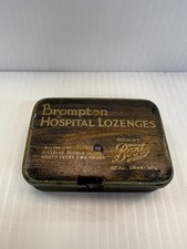 Boots brompton hospital - brompton,