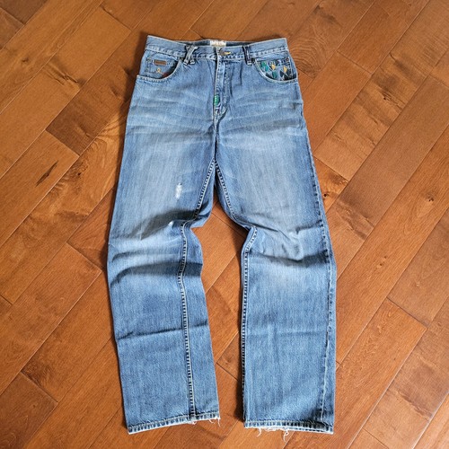 Vintage lrg lifted - lrg, research