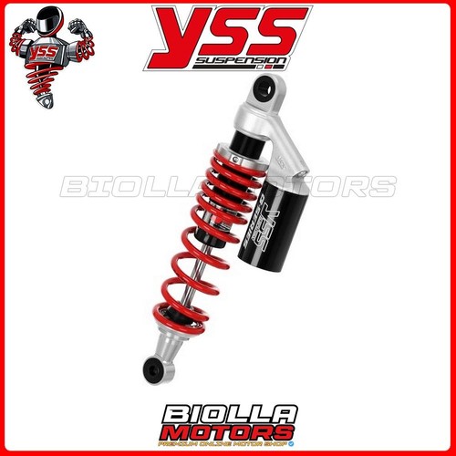 Pair rear shock - pair, of