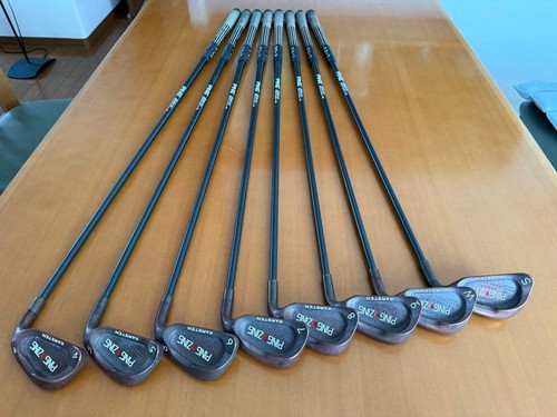Ping zing beryllium copper - zing,