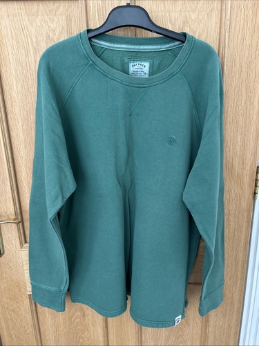 Men green fat - green,