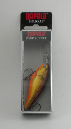 Normark rapala sr06cw - normark,