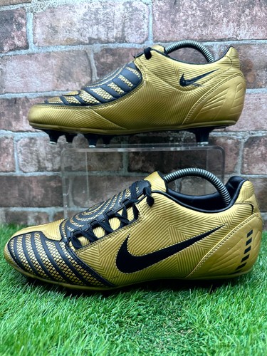Nike total t90 shoot ii - total, 90