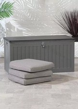 Suntime Toronto 270L Storage