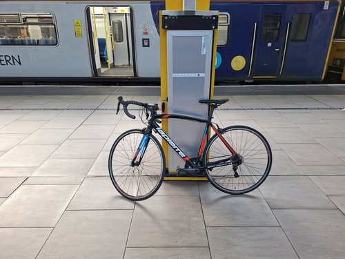 Lapierre audacio 200 - lapierre,