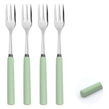 Dessert Pastry Cake Forks Set