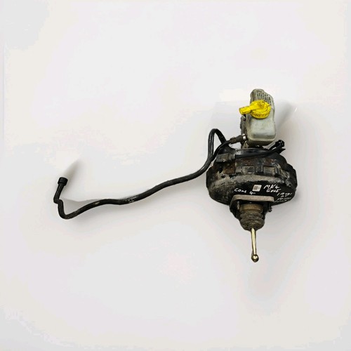 Volkswagen golf brake servo - volkswagen,