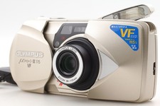 [Top MINT] OLYMPUS μ mju