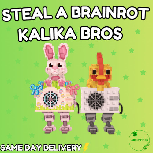 Kalika bros - bros🔥💸,