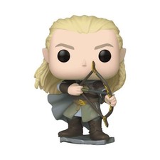 Funko POP! Movies The Lord Of