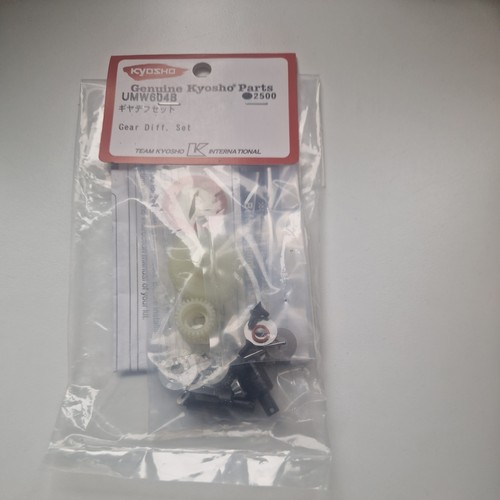 New kyosho dirtmaster - new, ultima