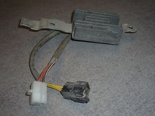 regulator Regulator suzuki rg