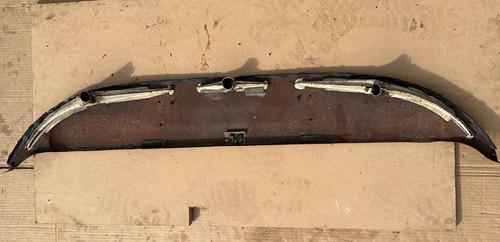 Jaguar type dash top - e-type,