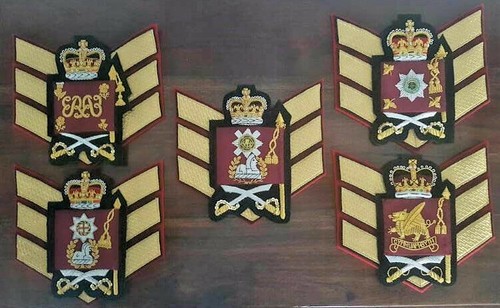 Grenadier coldstream scots - grenadier,