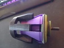 Fitting Tool for Rotax Max DD2