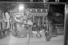 MG MGC 3litre straight six