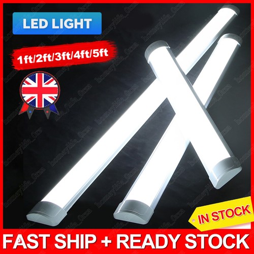 Led batten light 3ft - led,