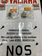 YAMAHA RD250,RD350,YDS7,RX350