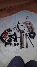 Yamaha XS750 assorted spare
