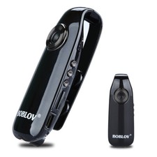 BOBLOV 12MP 1080P FHD Mini