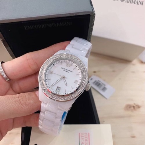 New emporio armani ar1426 - new,