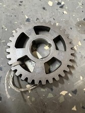 bsa bantam d1- d7 1st gear 3