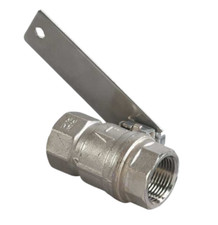 Bradley S30-059GR 1″