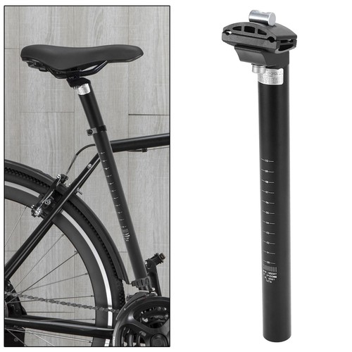 2x300mm bike seat - bike, post