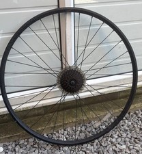 Bontrager 29 Inch Rear Wheel