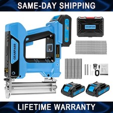 Cordless brad nailer - ga,