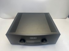 Hegel H590 Integrated Amplifier Trade in (Not in Original box)