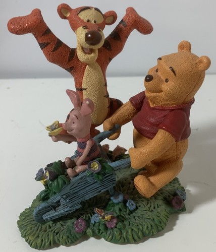 Disney simply pooh - , figurine