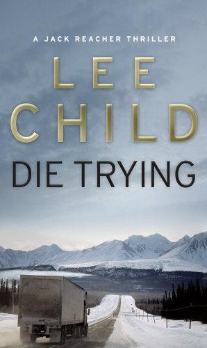 Die trying the - trying:, second