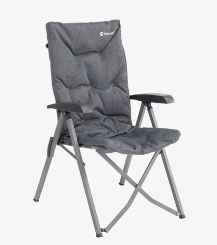 Outwell yellowstone lake chair - outwell,
