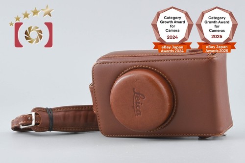 Leica leather case 18669 for - leica,