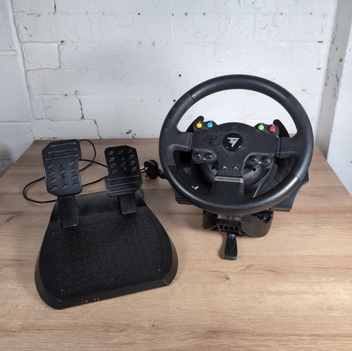 Thrustmaster tmx force - thrustmaster,