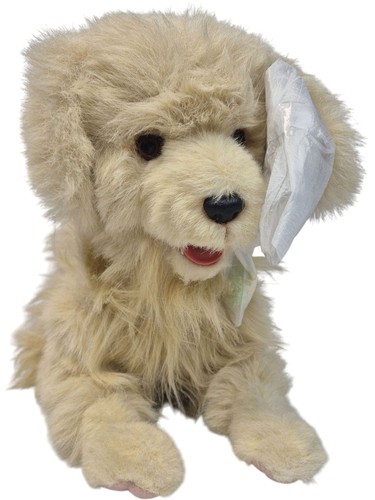 Fur real scamps - fur, playful