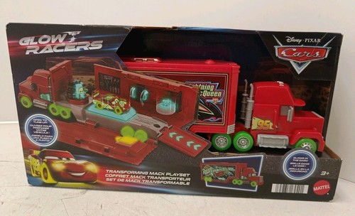 Disney cars glow - disney,
