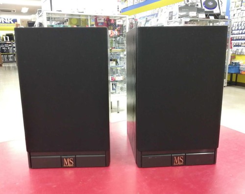 Mordant short speakers - mordant,