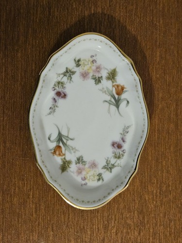 Wedgwood bone china mirabelle - wedgwood,