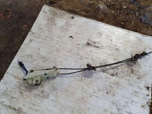 Nissan trail t30 steering - nissan, x-trail