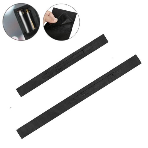 Soft pool cue bag black - pool,