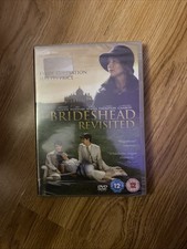 Brideshead Revisited (DVD, 2009)