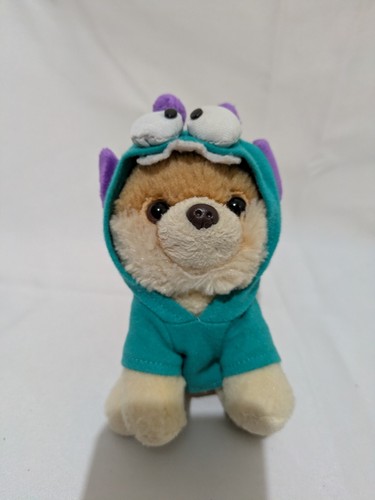 Gund itty bitty boo monsteroo - gund,
