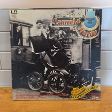 Laurel & Hardy - Another Fine