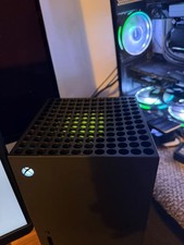 Microsoft Xbox Series X 1TB